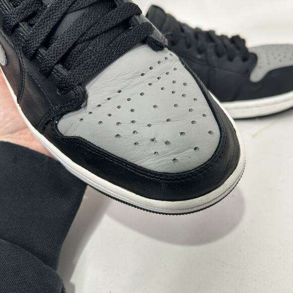 Nike Air Jordan 1 Retro Low OG \